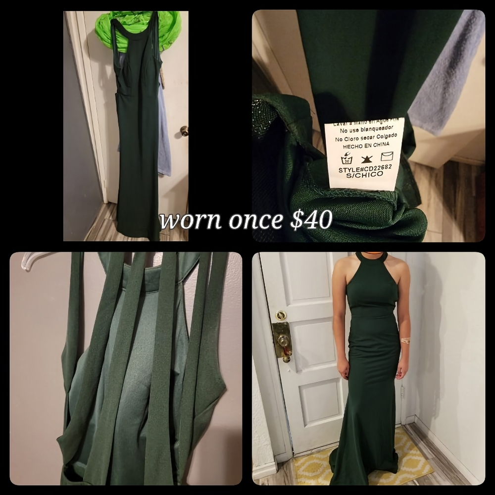 Homecoming/Prom Dress